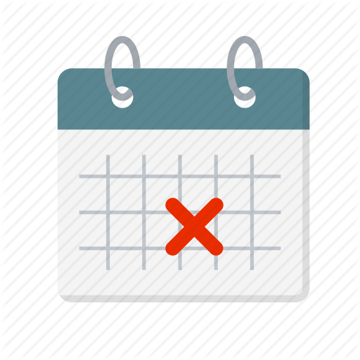 Imagen del sistema: Cancelar cita